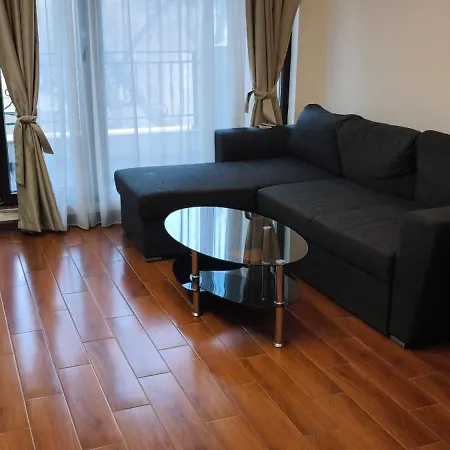 Apartament One Bedroom 4 - Restaurant Stadium