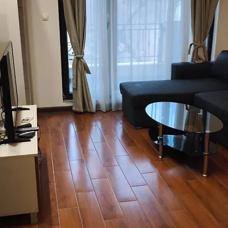 One Bedroom 4 - Restaurant Stadium *