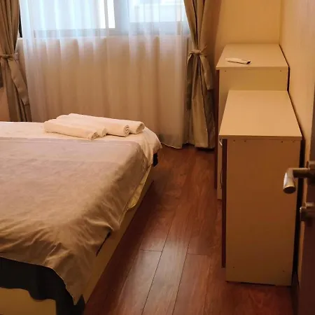 One Bedroom 4 - Restaurant Stadium Apartament