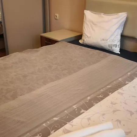 One Bedroom 4 - Restaurant Stadium Apartament *