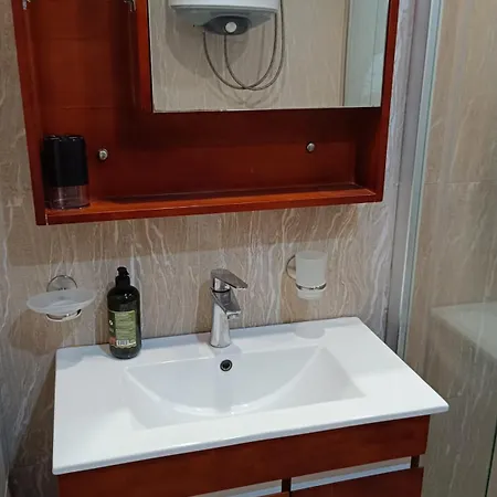 One Bedroom 4 - Restaurant Stadium Plovdiv