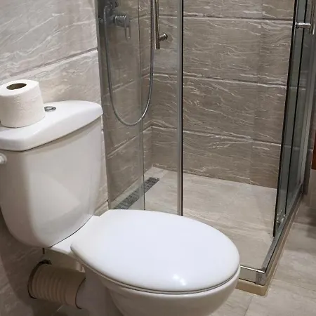 One Bedroom 4 - Restaurant Stadium * Plovdiv