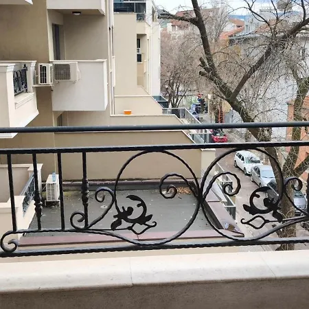 Apartmán One Bedroom 4 - Restaurant Stadium Plovdiv