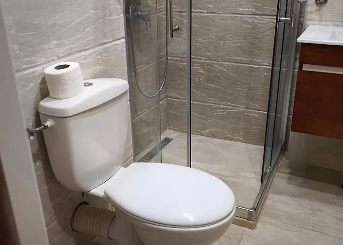 One Bedroom 4 - Restaurant Stadium * Plovdiv